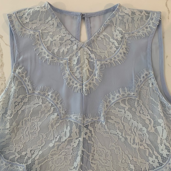 Piperlime top - Picture 8 of 8